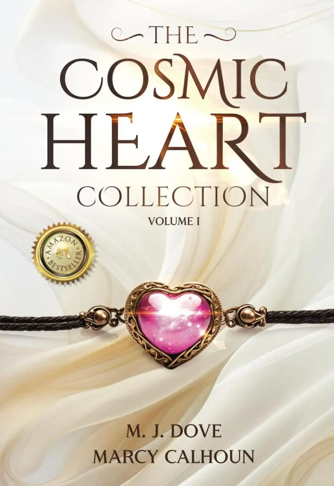 The Cosmic Heart Collection Vol I
