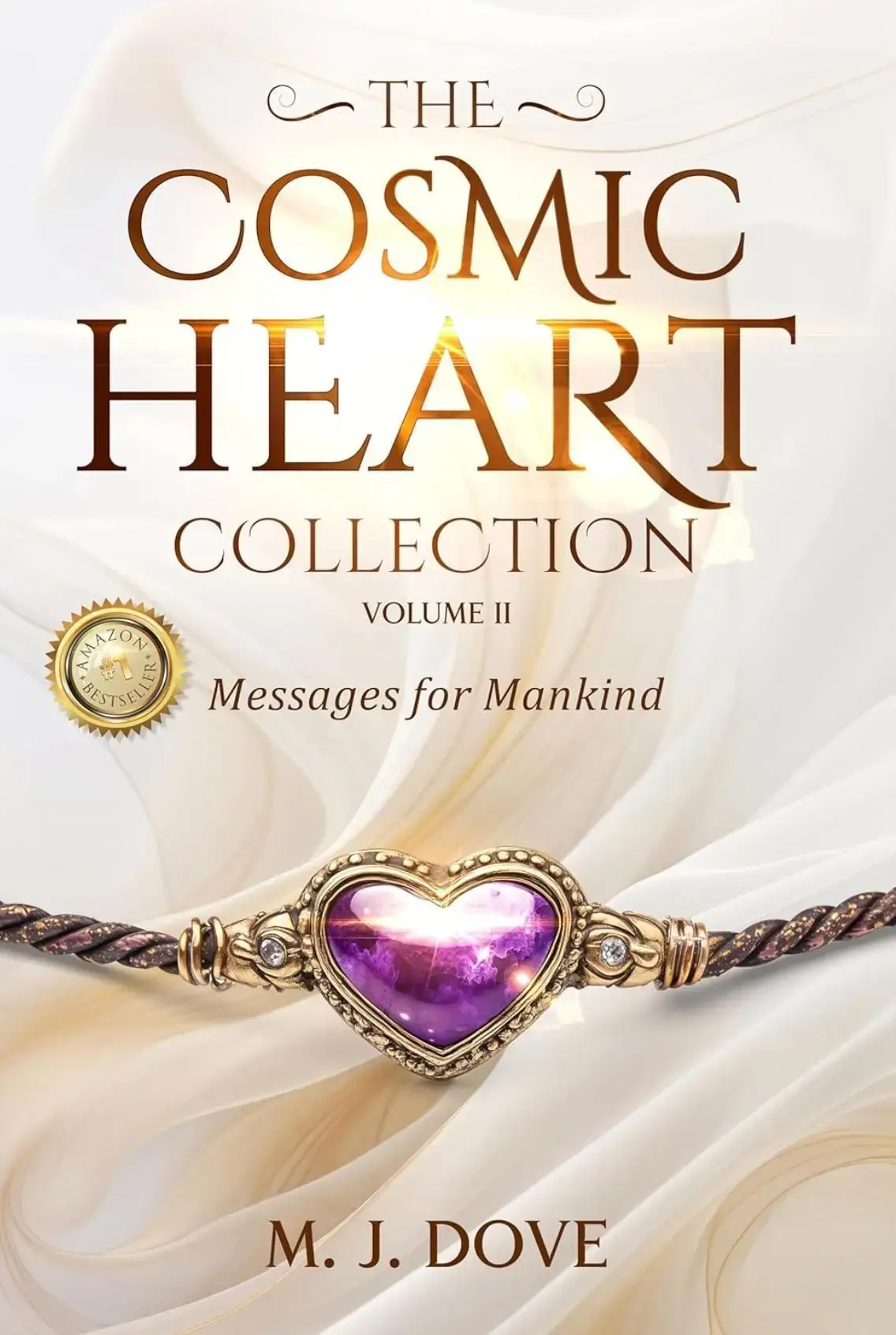Cosmic Heart Collection Vol II The Cosmic Heart Collection Vol II