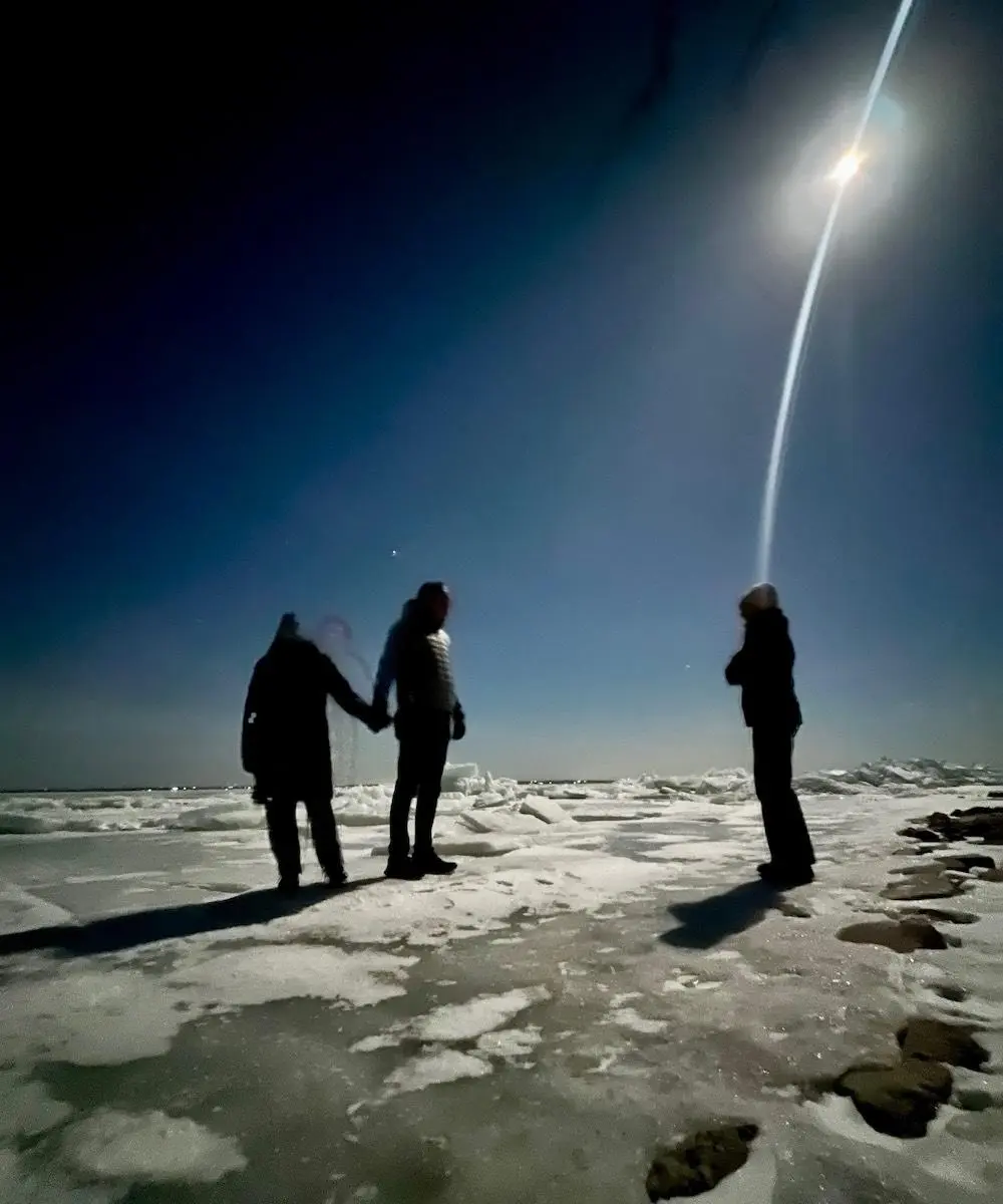 Guardian Angel Session Review