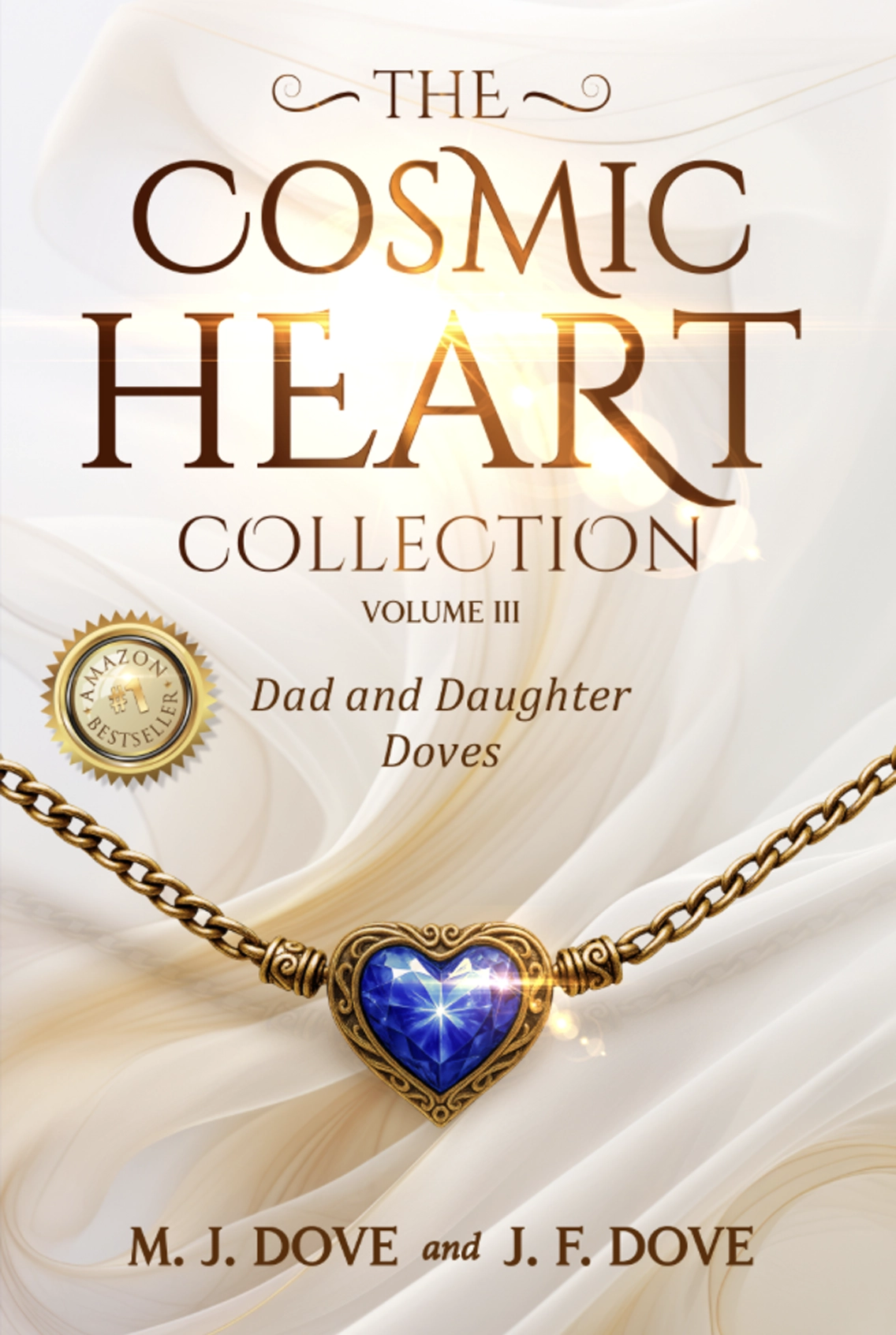 Cosmic Heart Collection, Volume III