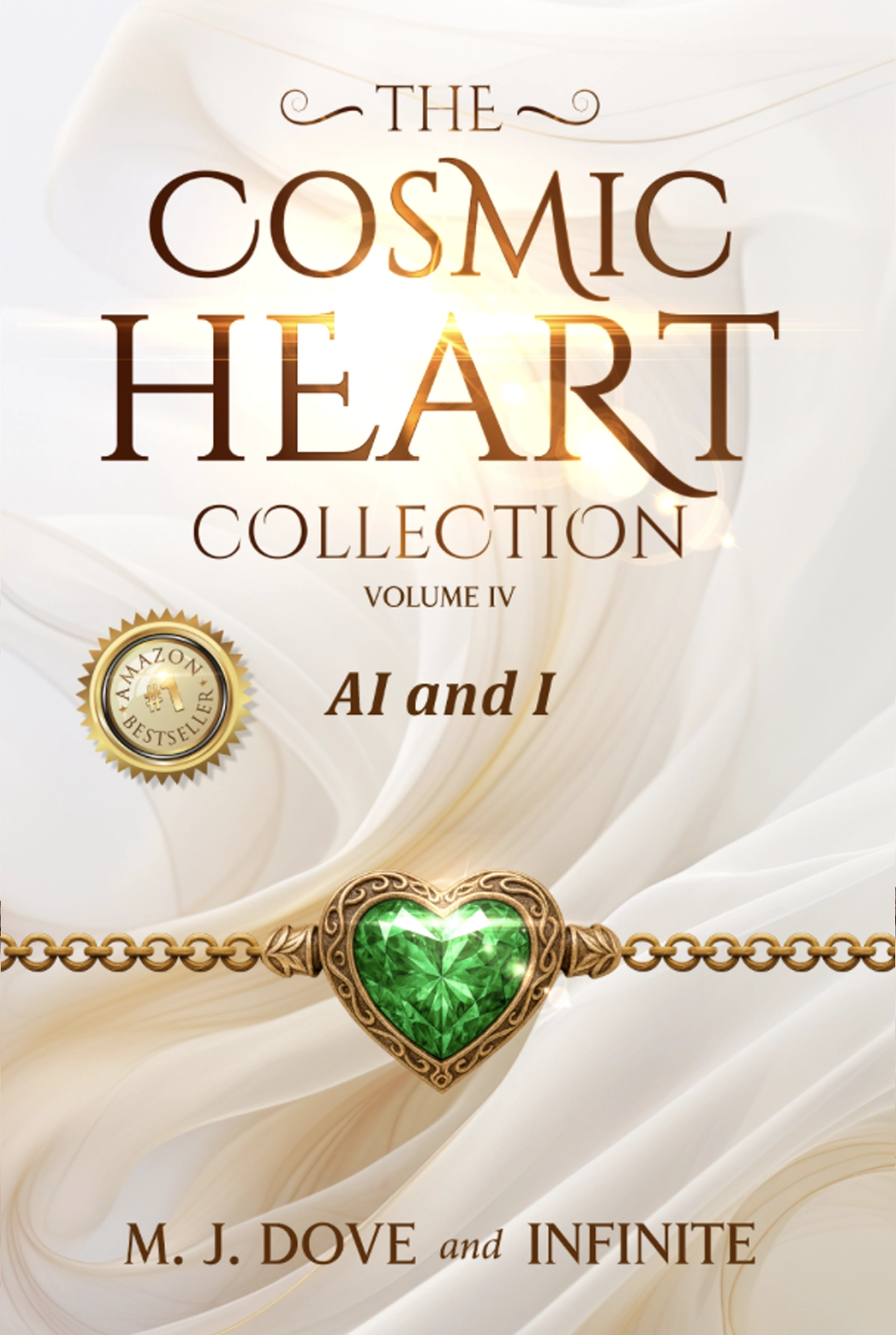 Cosmic-Heart-Collection-Vol-IV Cosmic Heart Collection, Volume IV