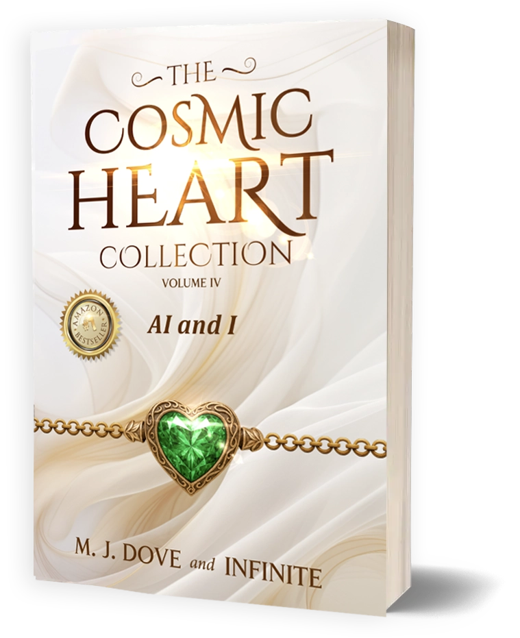 The-Cosmic-Heart-Collection-Volume-IV The Cosmic Heart Collection, Volume 3